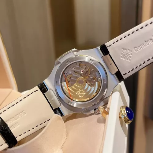 Cheap Patek Philippe AAA Quality Watches For Men #1347775 Replica Wholesale [$257.85 USD] [ITEM#1347775] on Replica Patek Philippe AAA Quality Watches