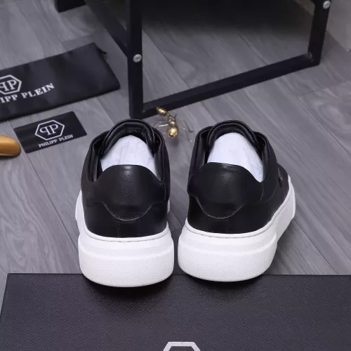 Cheap Philipp Plein PP Casual Shoes For Men #1347779 Replica Wholesale [$82.00 USD] [ITEM#1347779] on Replica Philipp Plein PP Casual Shoes