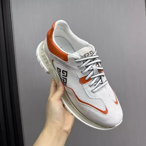 Cheap Givenchy Casual Shoes For Men #1347782 Replica Wholesale [$100.00 USD] [ITEM#1347782] on Replica Givenchy Casual Shoes