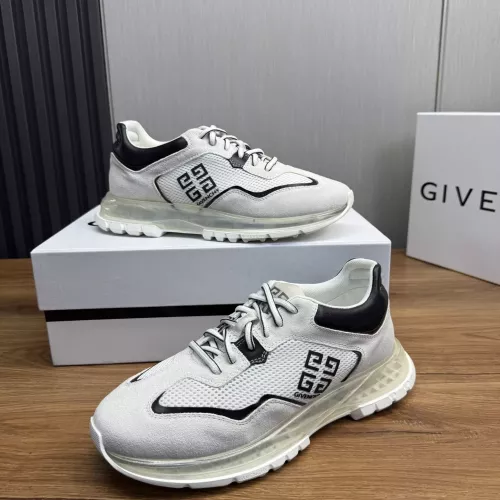 Givenchy Casual Shoes For Men #1347786