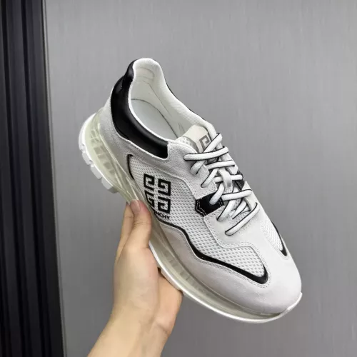 Cheap Givenchy Casual Shoes For Men #1347786 Replica Wholesale [$100.00 USD] [ITEM#1347786] on Replica Givenchy Casual Shoes