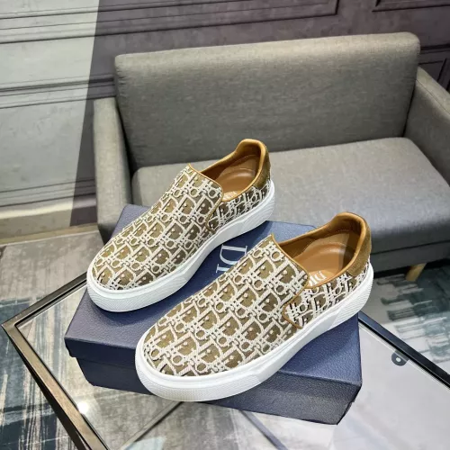 Christian Dior Casual Shoes For Men #1347788