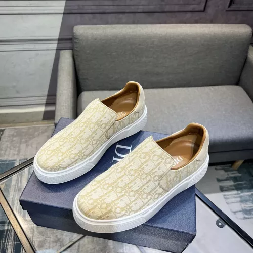 Christian Dior Casual Shoes For Men #1347789