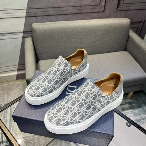 Christian Dior Casual Shoes For Men #1347790