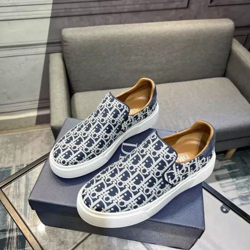 Christian Dior Casual Shoes For Men #1347791