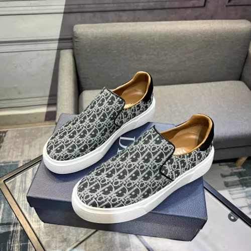 Christian Dior Casual Shoes For Men #1347792