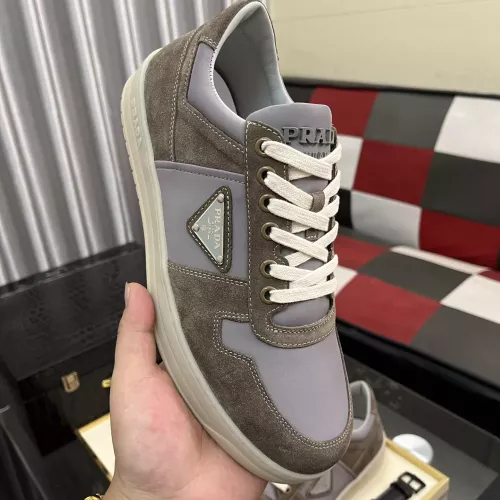 Cheap Prada Casual Shoes For Men #1347794 Replica Wholesale [$100.00 USD] [ITEM#1347794] on Replica Prada Casual Shoes