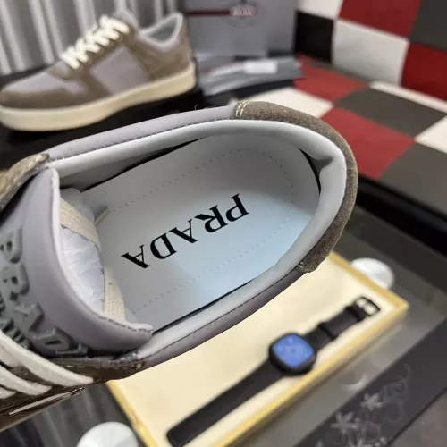 Cheap Prada Casual Shoes For Men #1347794 Replica Wholesale [$100.00 USD] [ITEM#1347794] on Replica Prada Casual Shoes