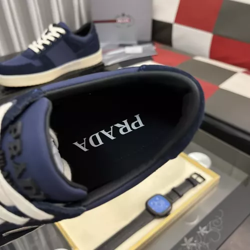 Cheap Prada Casual Shoes For Men #1347796 Replica Wholesale [$100.00 USD] [ITEM#1347796] on Replica Prada Casual Shoes
