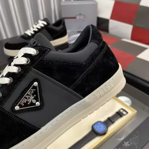 Cheap Prada Casual Shoes For Men #1347797 Replica Wholesale [$100.00 USD] [ITEM#1347797] on Replica Prada Casual Shoes