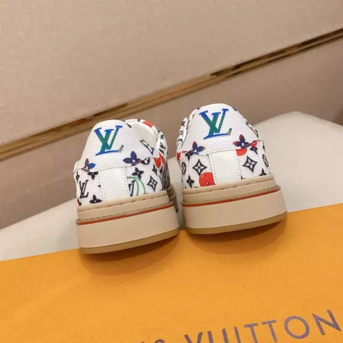 Cheap Louis Vuitton Casual Shoes For Men #1347798 Replica Wholesale [$72.00 USD] [ITEM#1347798] on Replica Louis Vuitton Casual Shoes