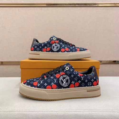 Louis Vuitton Casual Shoes For Men #1347799