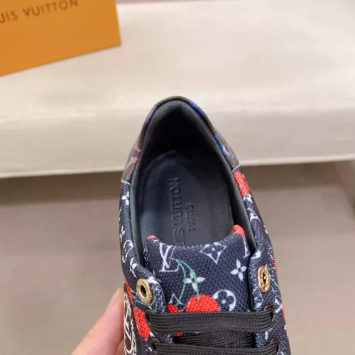 Cheap Louis Vuitton Casual Shoes For Men #1347799 Replica Wholesale [$72.00 USD] [ITEM#1347799] on Replica Louis Vuitton Casual Shoes