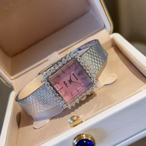Rolex AAA Quality Watches For Women #1347800
