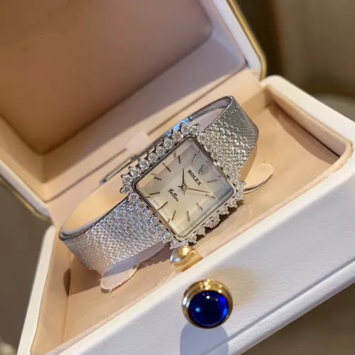 Rolex AAA Quality Watches For Women #1347801