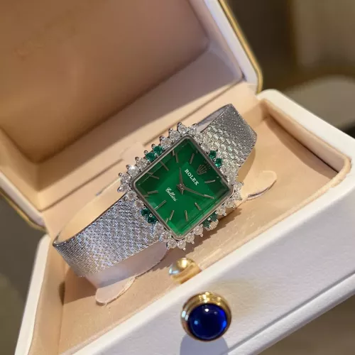 Rolex AAA Quality Watches For Women #1347804