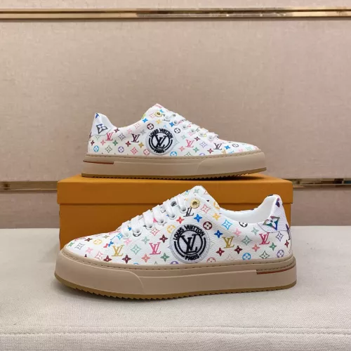 Louis Vuitton Casual Shoes For Men #1347805