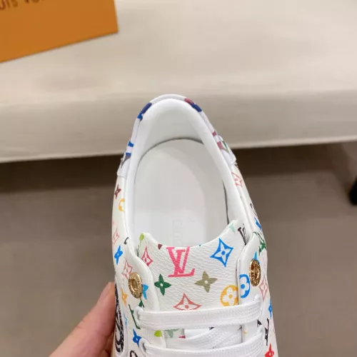 Cheap Louis Vuitton Casual Shoes For Men #1347805 Replica Wholesale [$72.00 USD] [ITEM#1347805] on Replica Louis Vuitton Casual Shoes