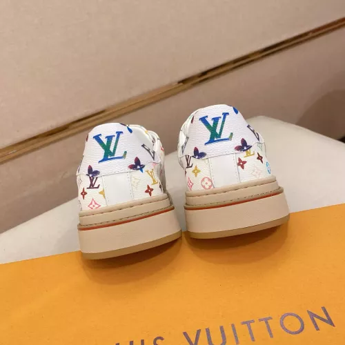 Cheap Louis Vuitton Casual Shoes For Men #1347805 Replica Wholesale [$72.00 USD] [ITEM#1347805] on Replica Louis Vuitton Casual Shoes