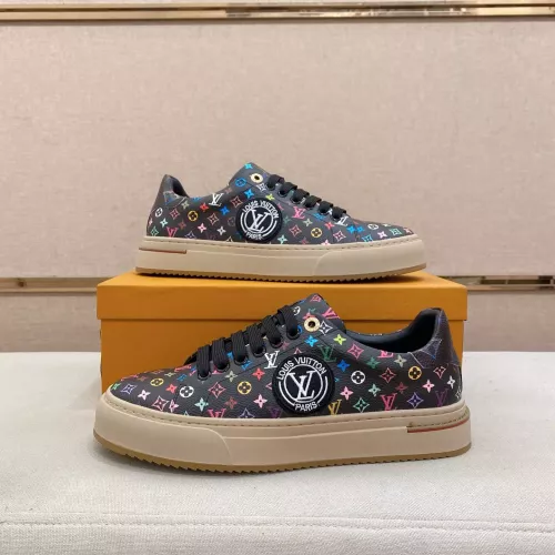 Louis Vuitton Casual Shoes For Men #1347806