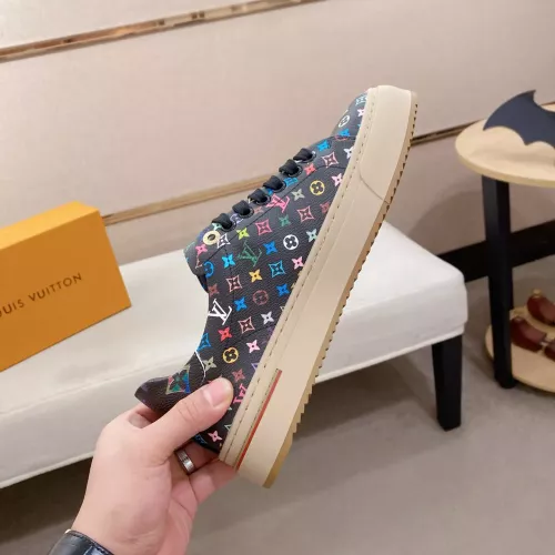 Cheap Louis Vuitton Casual Shoes For Men #1347806 Replica Wholesale [$72.00 USD] [ITEM#1347806] on Replica Louis Vuitton Casual Shoes