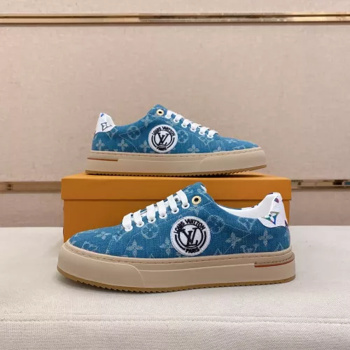 Louis Vuitton Casual Shoes For Men #1347807