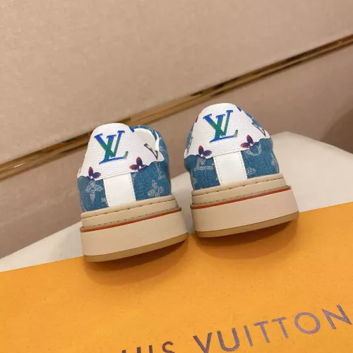 Cheap Louis Vuitton Casual Shoes For Men #1347807 Replica Wholesale [$72.00 USD] [ITEM#1347807] on Replica Louis Vuitton Casual Shoes