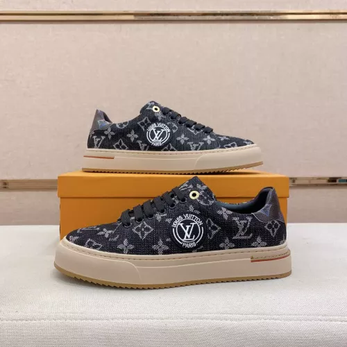 Louis Vuitton Casual Shoes For Men #1347808