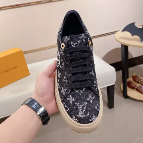 Cheap Louis Vuitton Casual Shoes For Men #1347808 Replica Wholesale [$72.00 USD] [ITEM#1347808] on Replica Louis Vuitton Casual Shoes