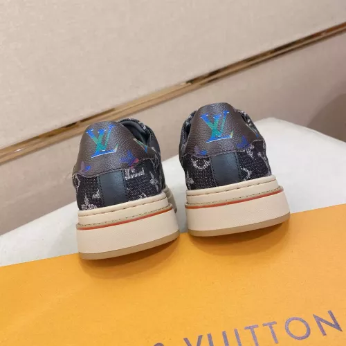 Cheap Louis Vuitton Casual Shoes For Men #1347808 Replica Wholesale [$72.00 USD] [ITEM#1347808] on Replica Louis Vuitton Casual Shoes