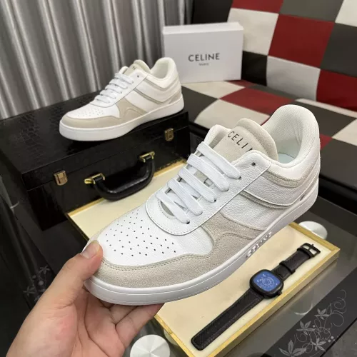 Celine Casual Shoes For Men #1347809