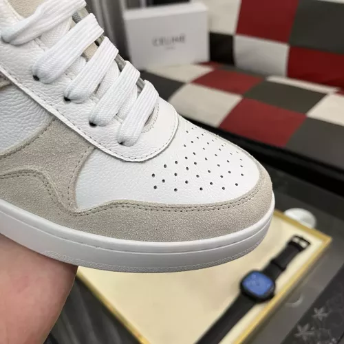 Cheap Celine Casual Shoes For Men #1347809 Replica Wholesale [$80.00 USD] [ITEM#1347809] on Replica Celine Casual Shoes