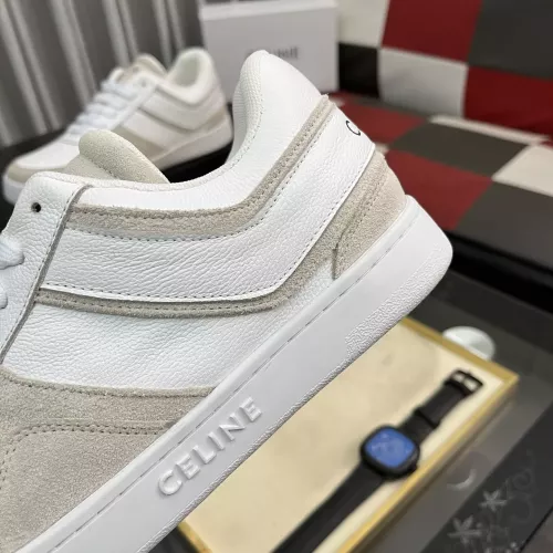 Cheap Celine Casual Shoes For Men #1347809 Replica Wholesale [$80.00 USD] [ITEM#1347809] on Replica Celine Casual Shoes