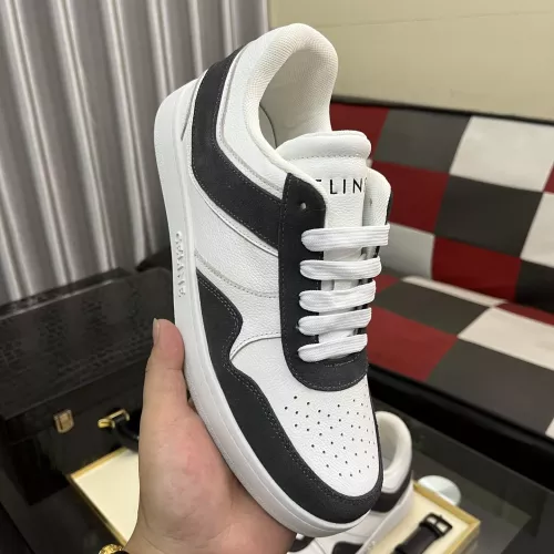 Cheap Celine Casual Shoes For Men #1347811 Replica Wholesale [$80.00 USD] [ITEM#1347811] on Replica Celine Casual Shoes