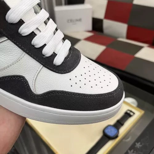 Cheap Celine Casual Shoes For Men #1347811 Replica Wholesale [$80.00 USD] [ITEM#1347811] on Replica Celine Casual Shoes
