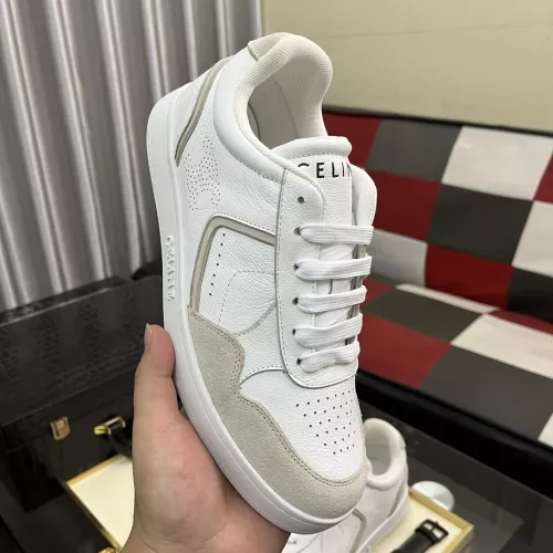 Cheap Celine Casual Shoes For Men #1347812 Replica Wholesale [$80.00 USD] [ITEM#1347812] on Replica Celine Casual Shoes