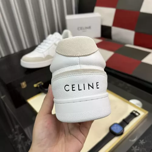 Cheap Celine Casual Shoes For Men #1347812 Replica Wholesale [$80.00 USD] [ITEM#1347812] on Replica Celine Casual Shoes