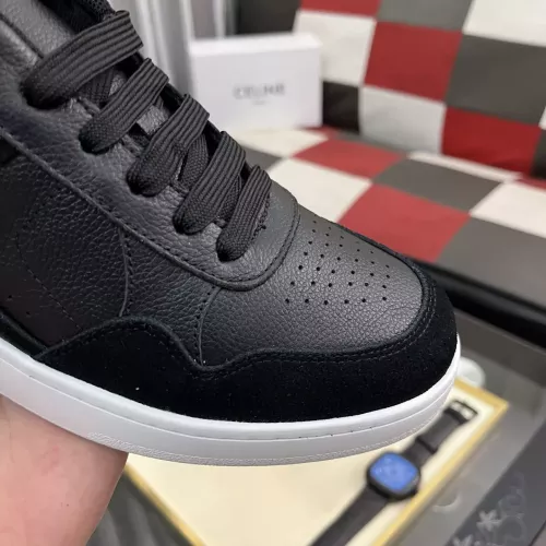 Cheap Celine Casual Shoes For Men #1347813 Replica Wholesale [$80.00 USD] [ITEM#1347813] on Replica Celine Casual Shoes