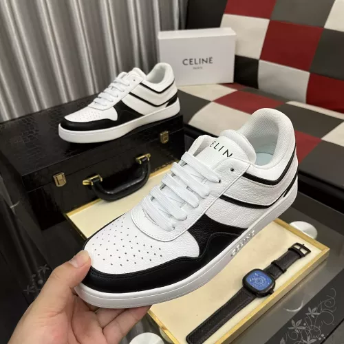 Celine Casual Shoes For Men #1347814