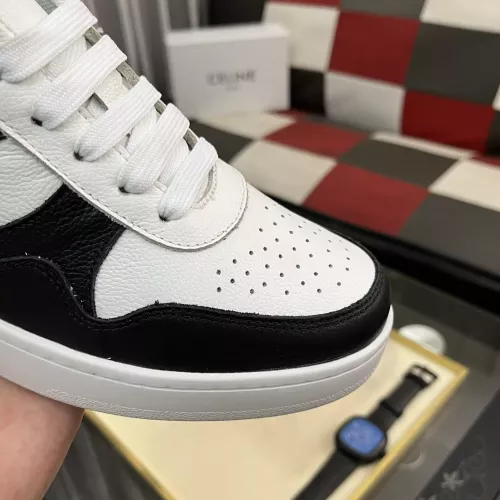 Cheap Celine Casual Shoes For Men #1347814 Replica Wholesale [$80.00 USD] [ITEM#1347814] on Replica Celine Casual Shoes