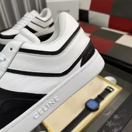 Cheap Celine Casual Shoes For Men #1347814 Replica Wholesale [$80.00 USD] [ITEM#1347814] on Replica Celine Casual Shoes