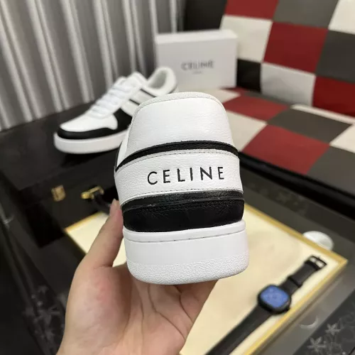 Cheap Celine Casual Shoes For Men #1347814 Replica Wholesale [$80.00 USD] [ITEM#1347814] on Replica Celine Casual Shoes