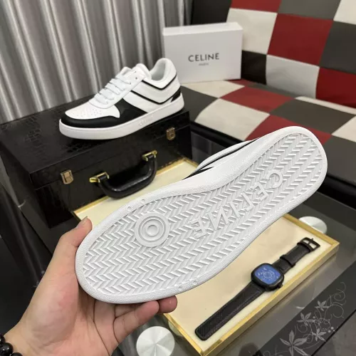 Cheap Celine Casual Shoes For Men #1347814 Replica Wholesale [$80.00 USD] [ITEM#1347814] on Replica Celine Casual Shoes
