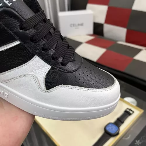Cheap Celine Casual Shoes For Men #1347815 Replica Wholesale [$80.00 USD] [ITEM#1347815] on Replica Celine Casual Shoes