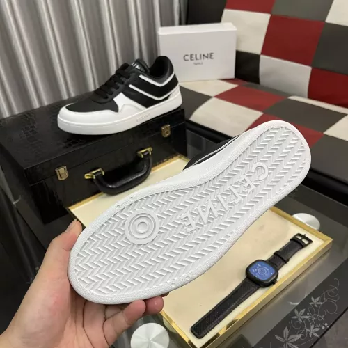 Cheap Celine Casual Shoes For Men #1347815 Replica Wholesale [$80.00 USD] [ITEM#1347815] on Replica Celine Casual Shoes
