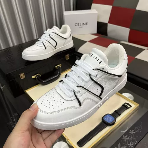 Celine Casual Shoes For Men #1347818