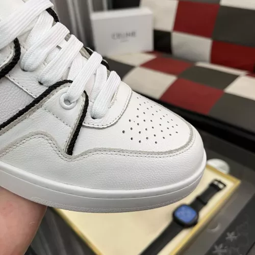 Cheap Celine Casual Shoes For Men #1347818 Replica Wholesale [$80.00 USD] [ITEM#1347818] on Replica Celine Casual Shoes