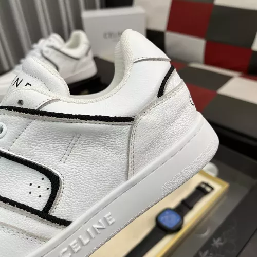 Cheap Celine Casual Shoes For Men #1347818 Replica Wholesale [$80.00 USD] [ITEM#1347818] on Replica Celine Casual Shoes