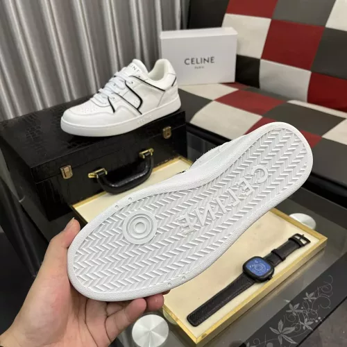 Cheap Celine Casual Shoes For Men #1347818 Replica Wholesale [$80.00 USD] [ITEM#1347818] on Replica Celine Casual Shoes