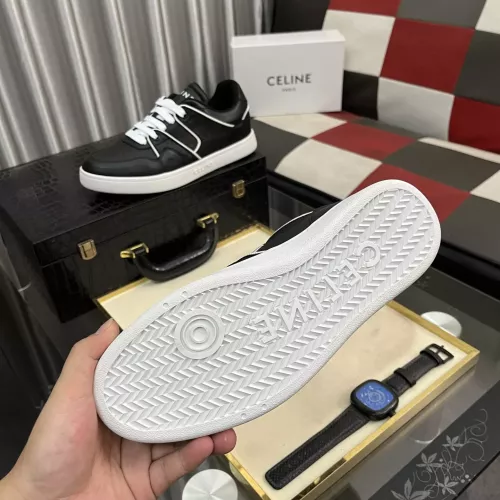 Cheap Celine Casual Shoes For Men #1347819 Replica Wholesale [$80.00 USD] [ITEM#1347819] on Replica Celine Casual Shoes